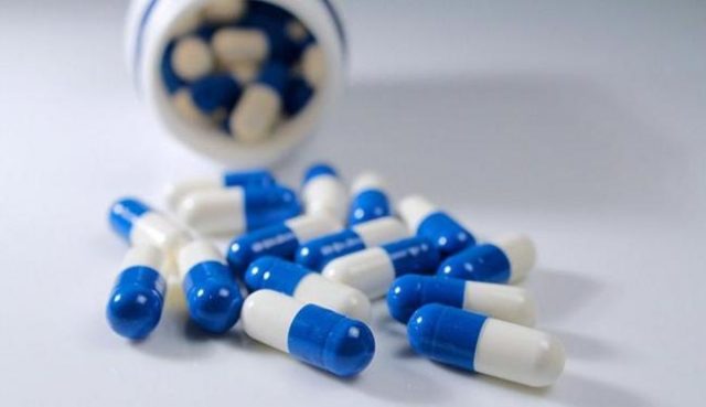 Fornecimento de medicamentos